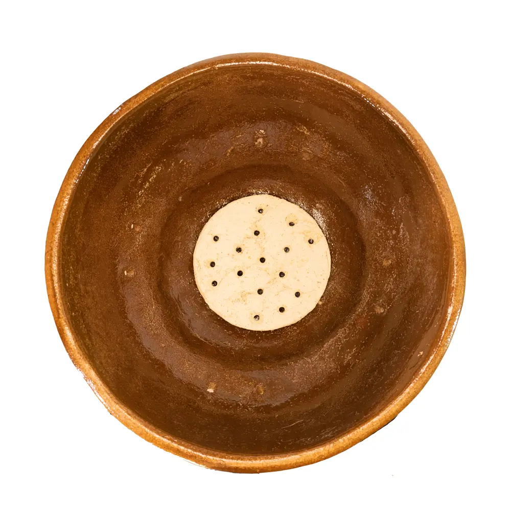 Очаг для костра In terrasa малый керамика Santreyd STLM-2134738 - Вид №3