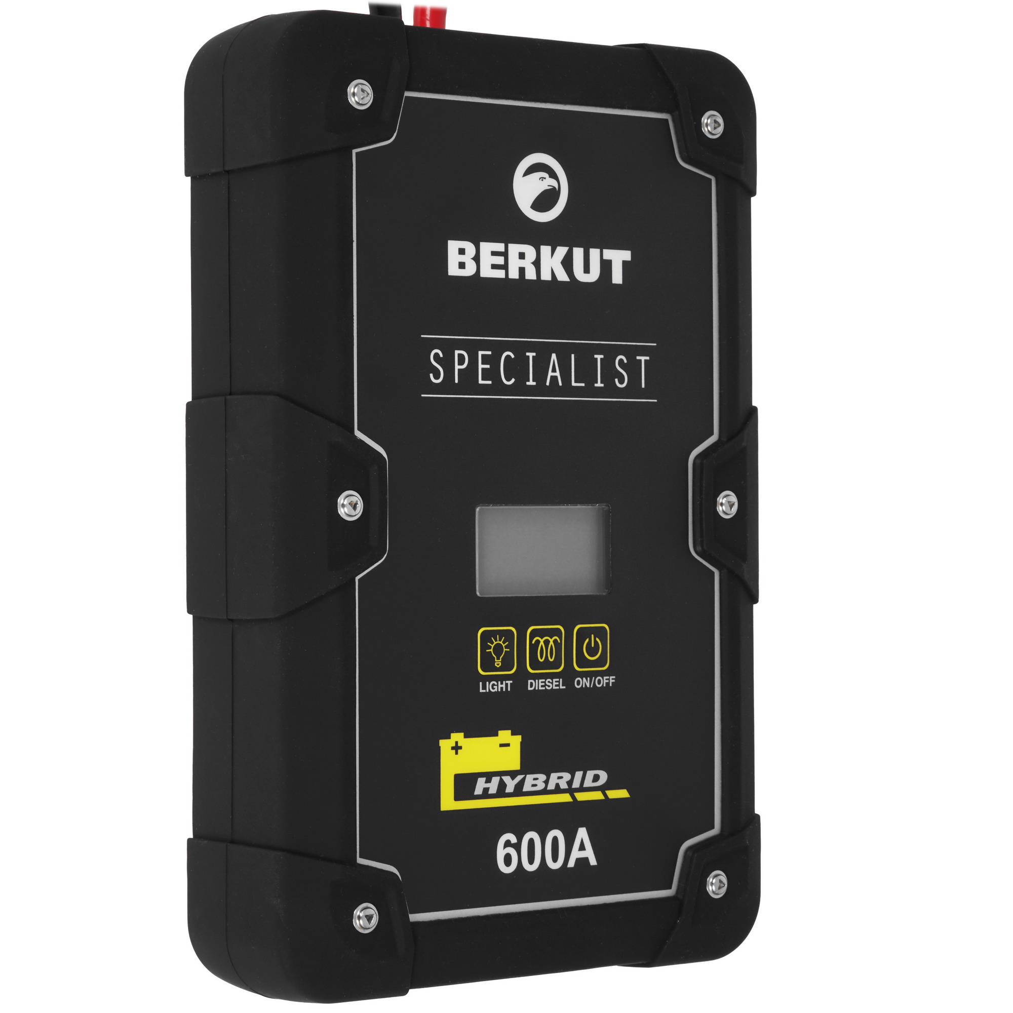 4897405 Пусковое устройство BERKUT Specialist JSC-600C STDN-0056281