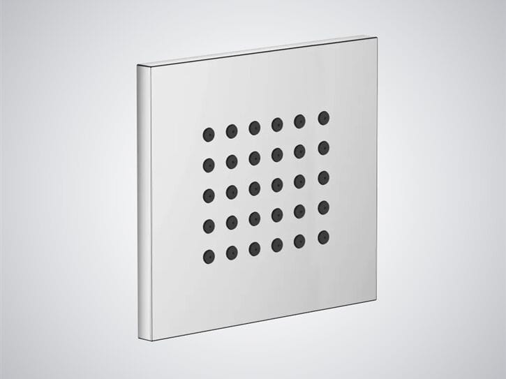 Встраиваемая боковая насадка для душа Fontana Showers IGNY ARCH-00107758