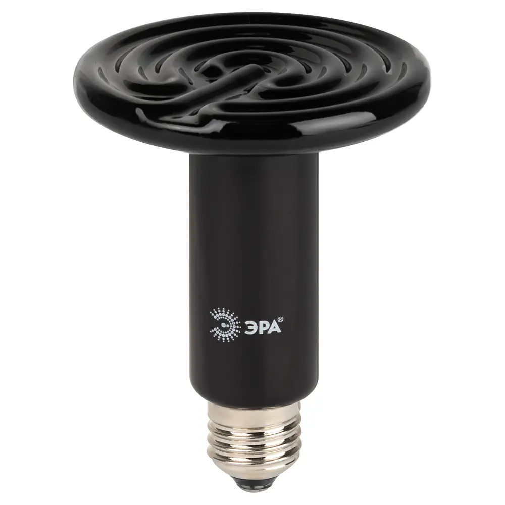 Лампочка инфракрасная для рептилий Эра FITO-200W-HQ E27 200 Вт Santreyd STLM-2149745 - Вид №1