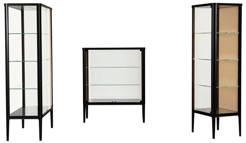 Tonin Casa Деревянная витрина sun-id-1386293 - Вид №2