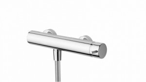 T1.40 Смеситель для душа Waterrevolution Line FLOW