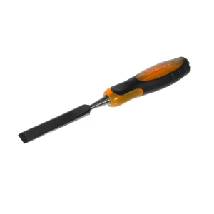 Стамеска Archimedes 16 мм с прозрачной двухкомпонентной ручкой 13820331 STLM-2103511