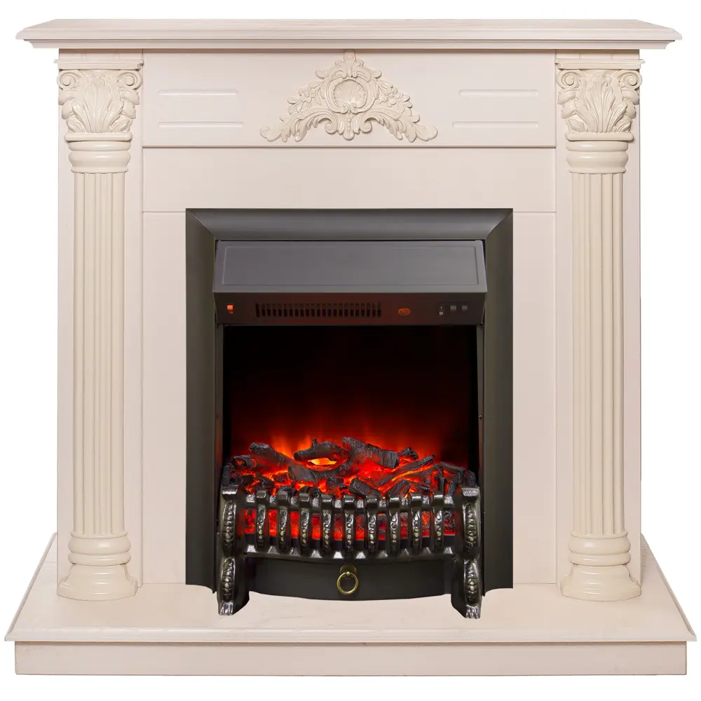 Обрамление stefania std/eug wt REALFLAME STLM-2043151 - Вид №5