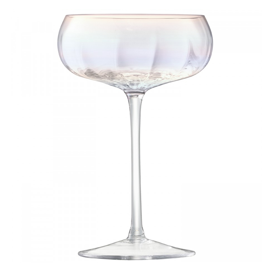 Набор из 4 бокалов-креманок Pearl 300 мл LSA International G133211401 - Вид №4