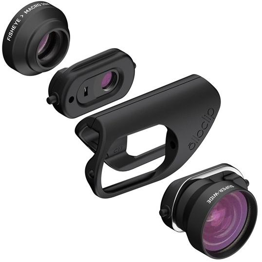 Olloclip Объектив для смартфона  Oc-0000213-eu  - Вид №3