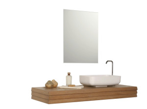 2250 Console da bagno Bianchini&Capponi MATERIA