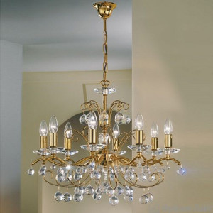 Kolarz 234.88.3 CARMEN люстра подвесная