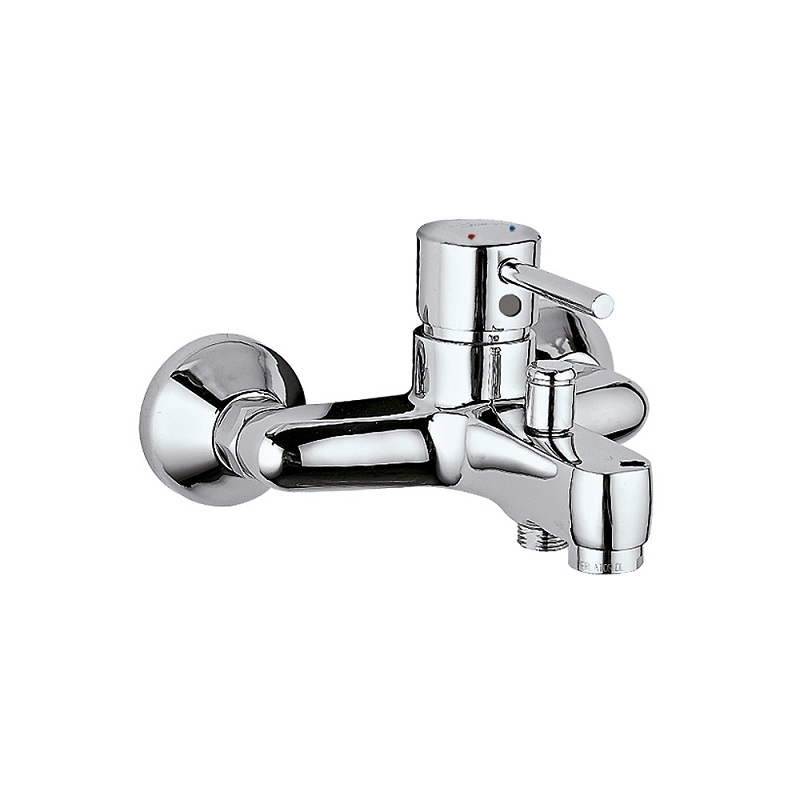 FLR-CHR-5119 Смеситель Jaquar Florentine Santreyd