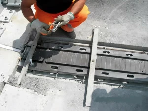 BASF Construction Chemicals Готовый быстротвердеющий раствор, армированный фиброй Masteremaco