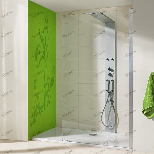 Душевая колоннаTHASOS 90 см HOESCH 5792