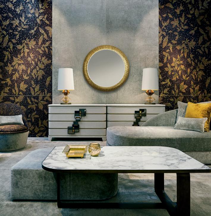 SICIS Fluxus Mirror sun-id-1989675 - Вид №3