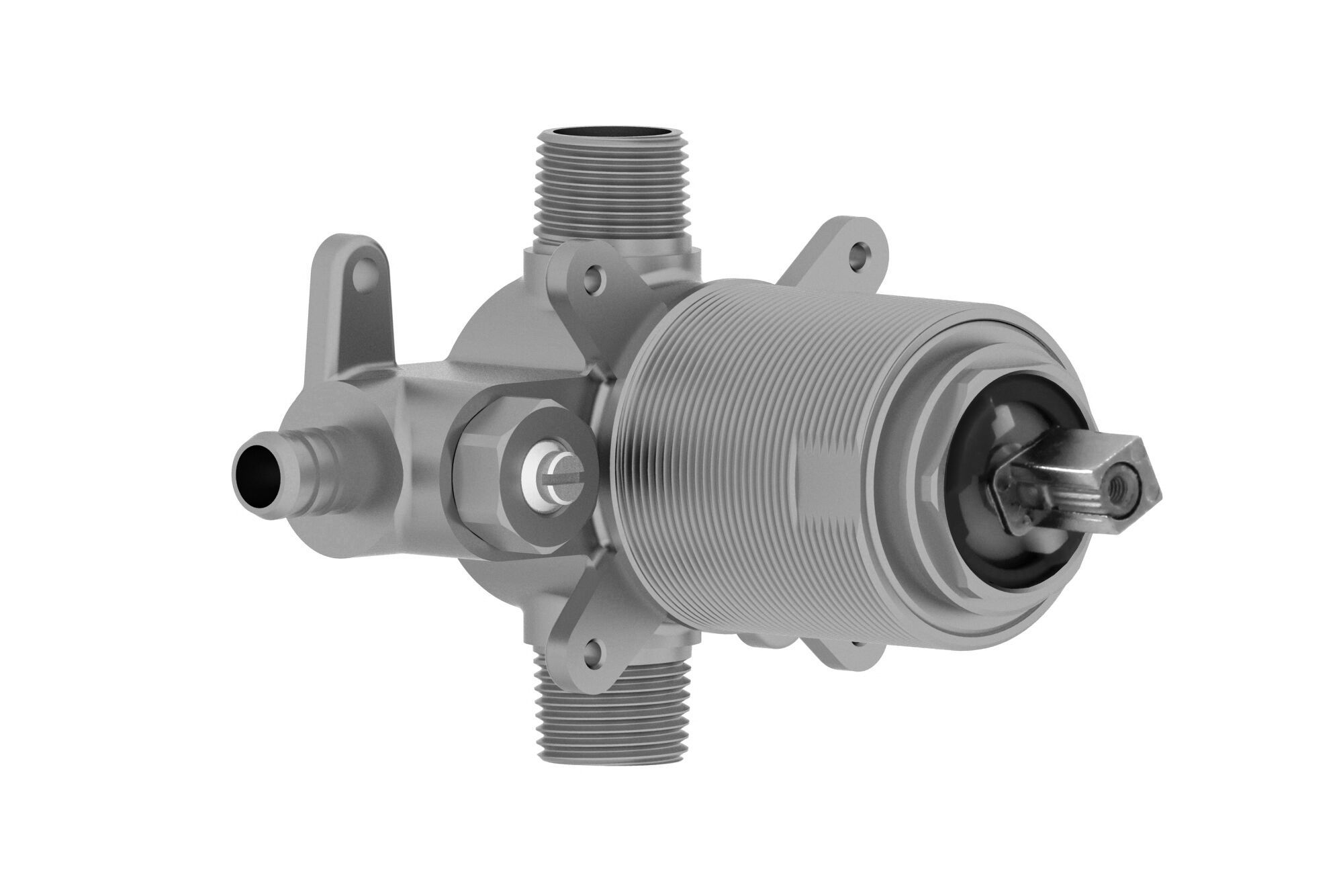 Встраиваемый корпус для смесителя BARIL RVA-9010-00 ARCH-00037856 - Вид №1