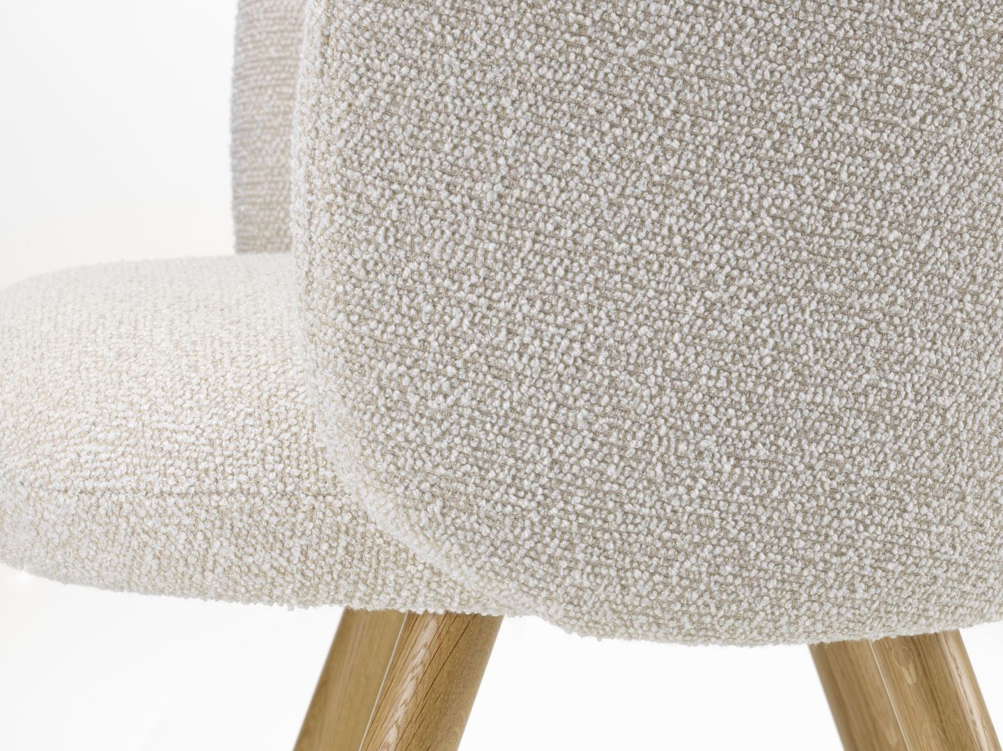 Мягкий стул с подлокотниками VITRA Mikado ARCH-00071588 - Вид №30