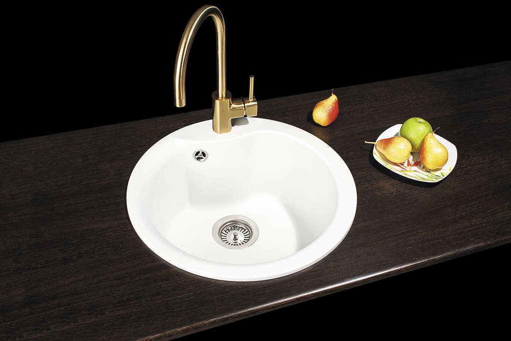 Кухонная мойка Yasugata 48R PL OMOIKIRI 4993212 - Вид №1