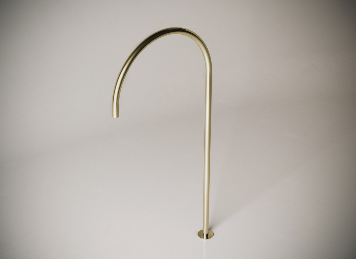 COCOON JP 35.2 - излив на ванну 22383 - Вид №6