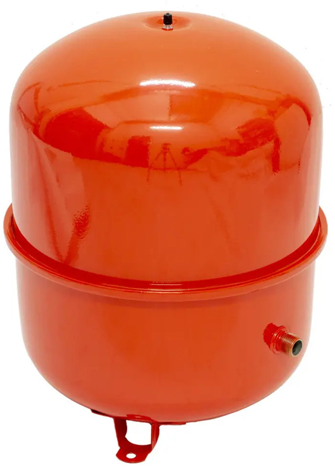 90697743 Бак расширительный Zilmet Cal-Pro с ножками 50 л 4 бар 3/4"G STLM-0937770