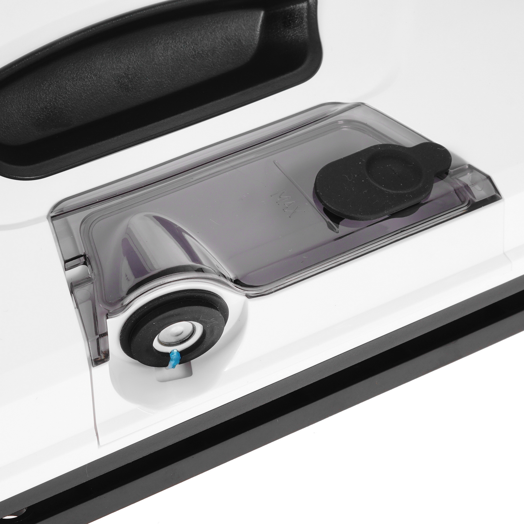 4882431 Робот-мойщик окон HOBOT 2S белый STDN-0022483 - Вид №4