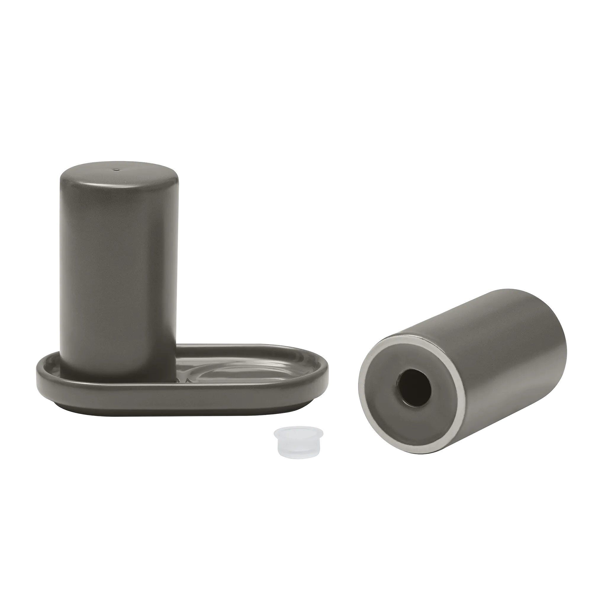 Соль и перец в керамограните blomus Пилар ARCH-00069166 - Вид №5