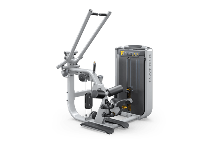 G7-S33-02 g7-s33-02 верхняя тяга MATRIX ULTRA