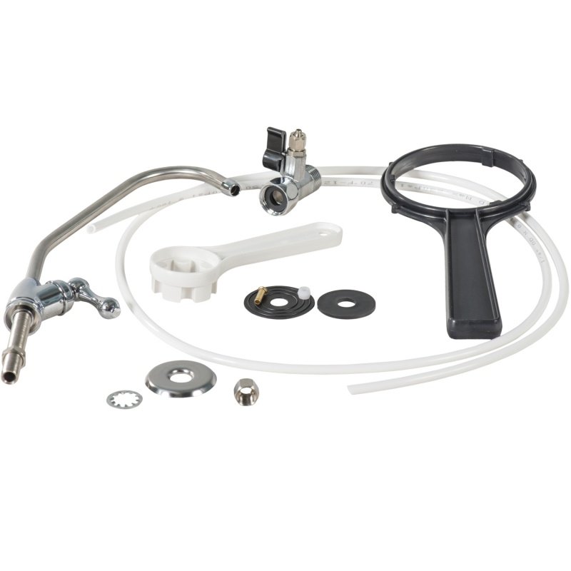 Гейзер Классик для комплексной очистки воды 16020 - Вид №3