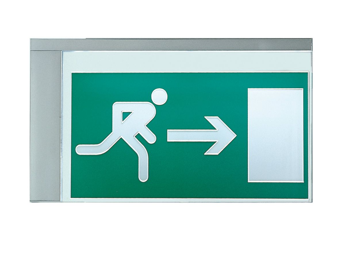 Аварийное освещение / сигнальный знак DAISALUX VIR ARCH-00026508