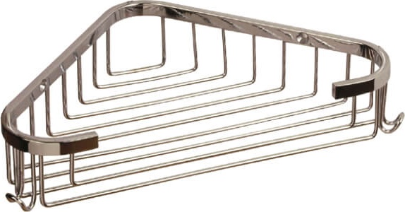 Открытый одинарный держатель губки 18x18 см / BA11302-18 Creavit  - Вид №1