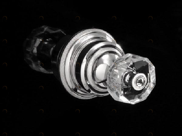 Devon&Devon Смеситель для раковины настенный King Exc-kn167