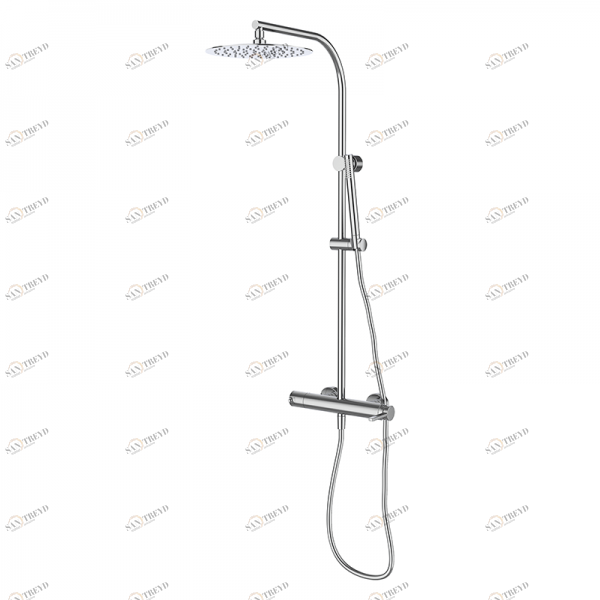 Смеситель для душа AXIS GRB MIXERS 74499740XL