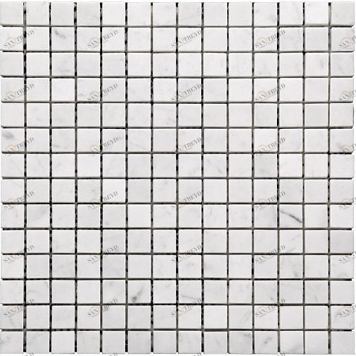 МОЗАИКА ИЗ НАТУРАЛЬНОГО КАМНЯ  M088-20P NATURAL ADRIATICA M08820P