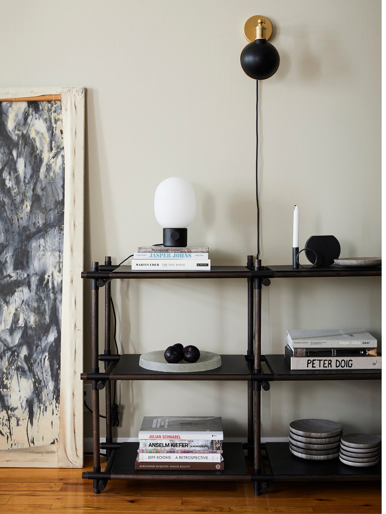 5709262041305 Настенный светильник Walker LuceLight  - Вид №8