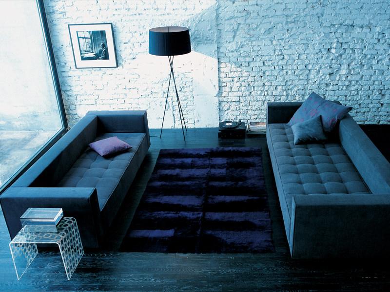 Zanotta Съемный диван Kilt sun-id-1470944 - Вид №5