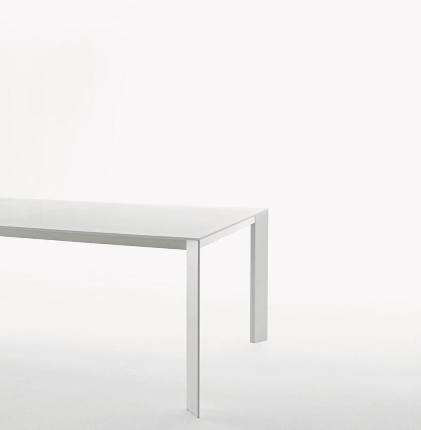 Desalto Раздвижной прямоугольный стол sun-id-1391408 - Вид №2