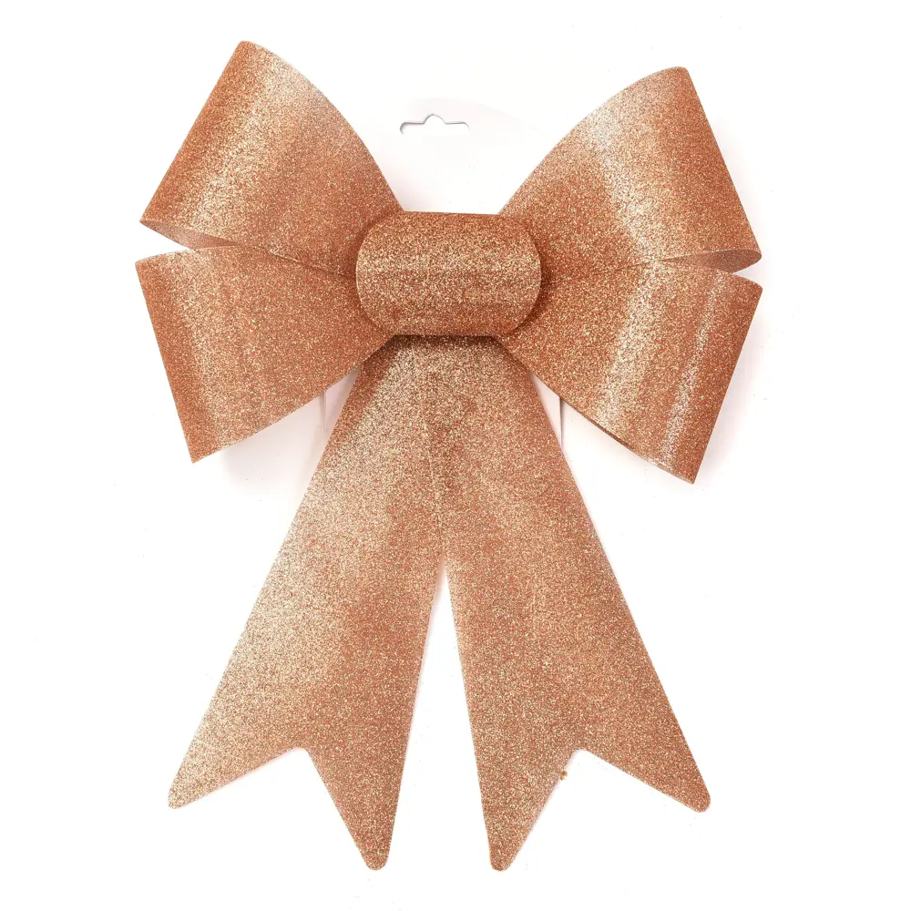 Новогоднее украшение Бант 30 см Santreyd STLM-2079061