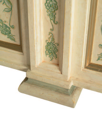 Сундук  TIFERNO T1085 Armonie - Вид №2