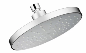 Верхний душ, круглый  P70183CP-1-RUS bravat