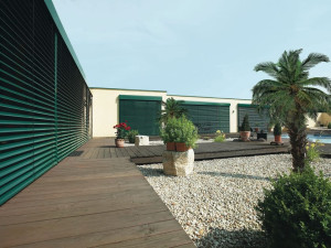 Алюминиевая упаковка Frangisole