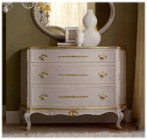 Комод  FLORENCE ART 5335