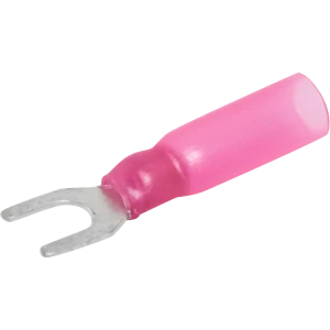 Наконечники с термоусаживаемой манжетой DUWI для проводов 1.5 мм² 87660309