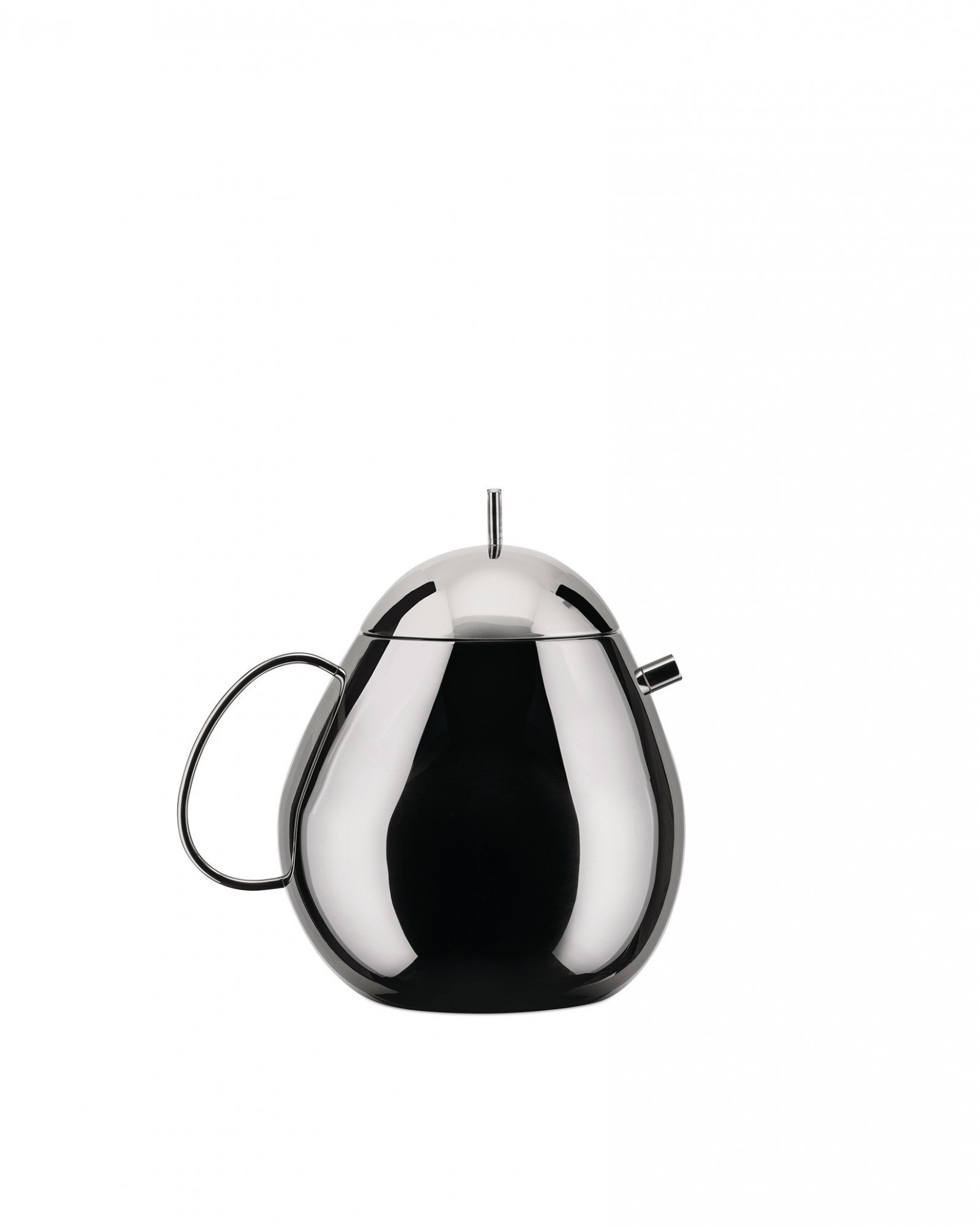 SAN01 Чайник заварной Alessi Италия 