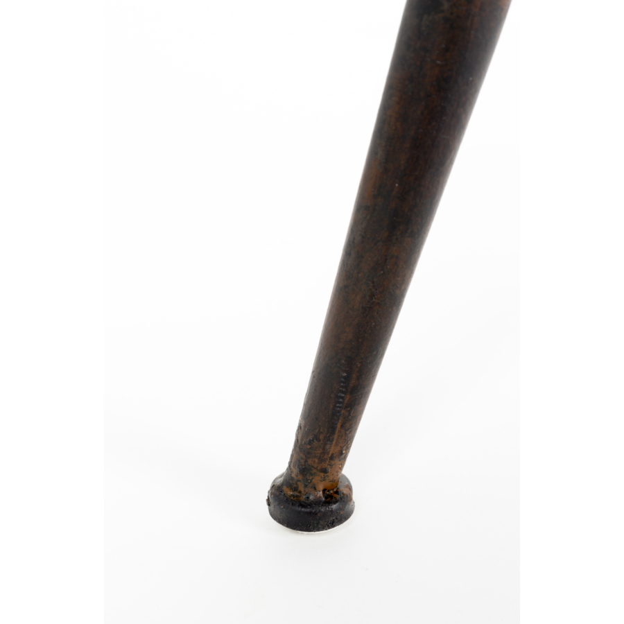 Стул Gene White Label Living 1200159 - Вид №9