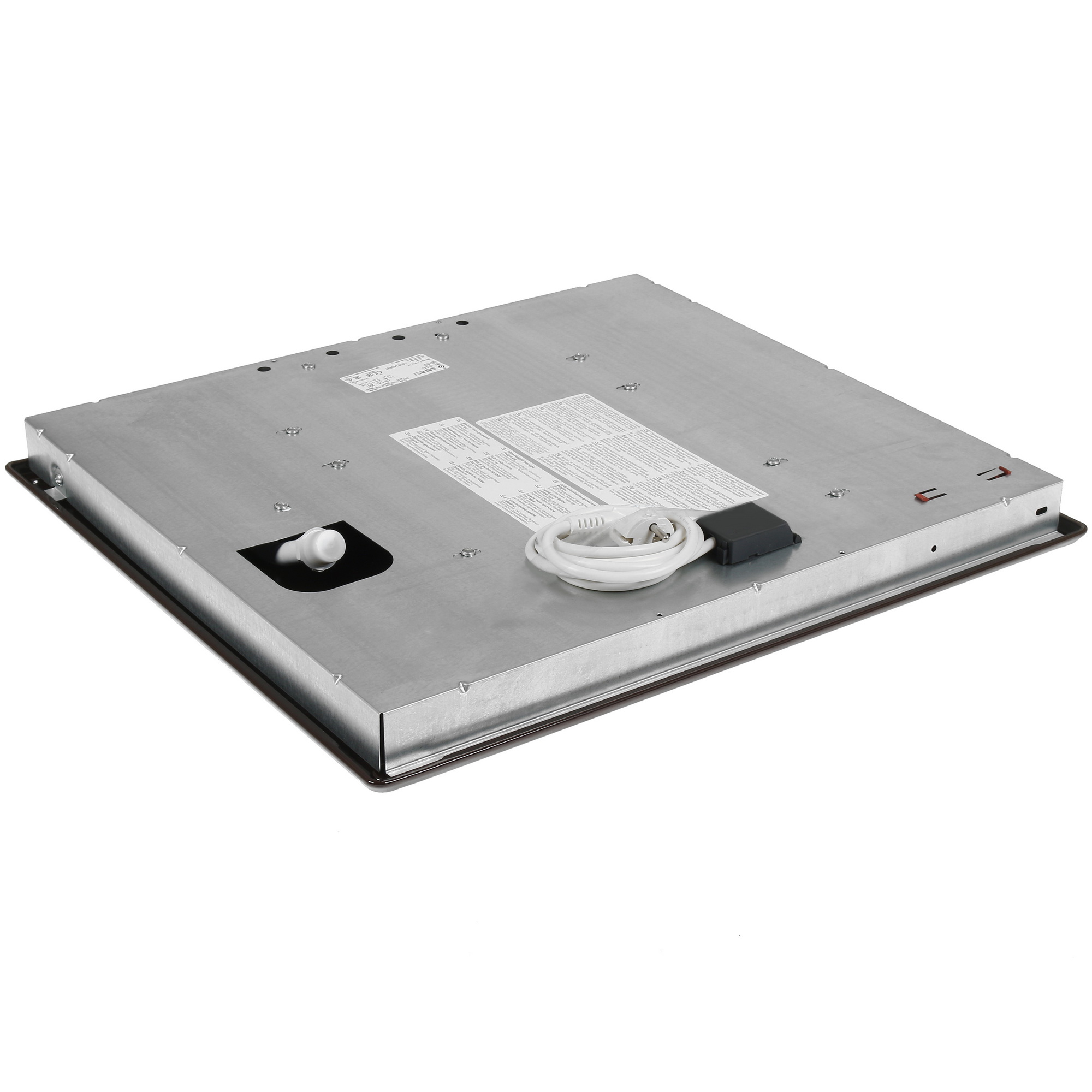 8152931 Газовая варочная поверхность Gefest ПВГ 1212 К7 STDN-0041440 - Вид №3