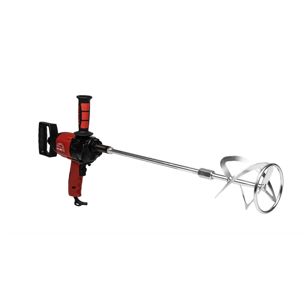 Дрель-миксер сетевая Elitech ДМ 1100РЭ 207350, 1100 Вт STLM-2132578 - Вид №6