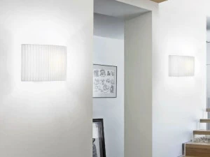 BOVER Аппликация из ткани Wall street