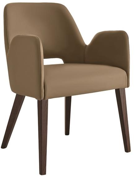 Sedex Кресло из экокожи с подлокотниками Show sun-id-1507273 - Вид №1