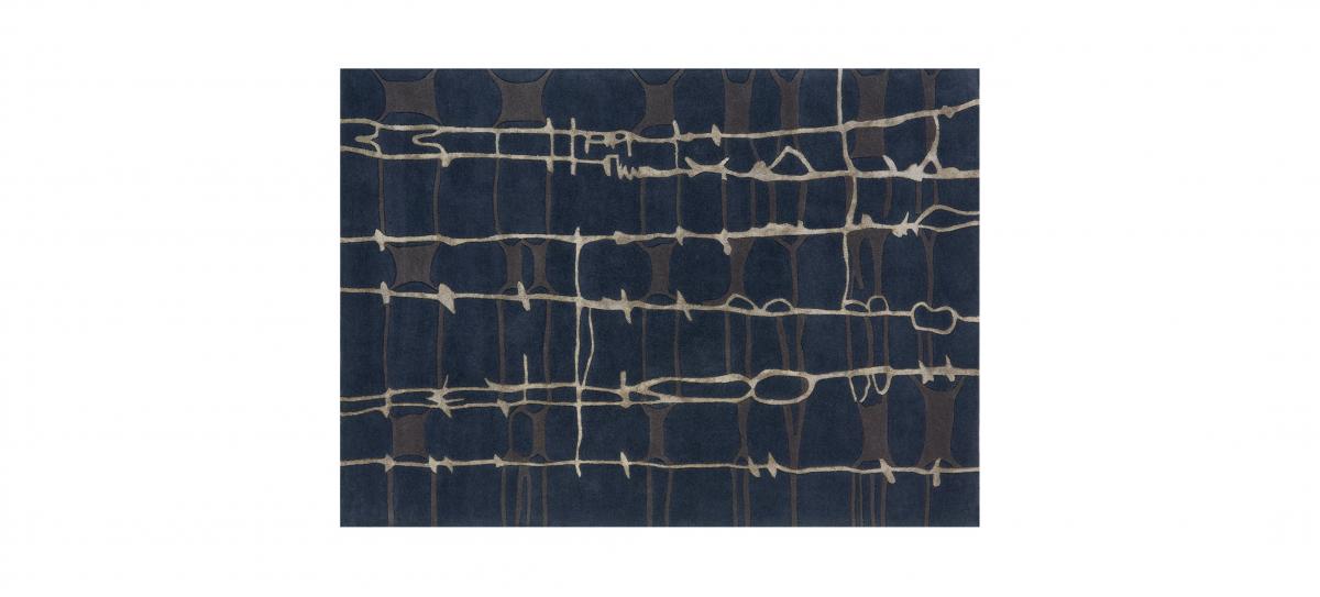 002390 Ковер Filaments NOW CARPETS Michael Banks  - Вид №2