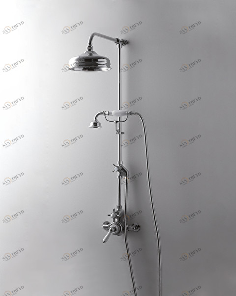 MARK618 Распределитель на наружной трубе Devon&Devon 