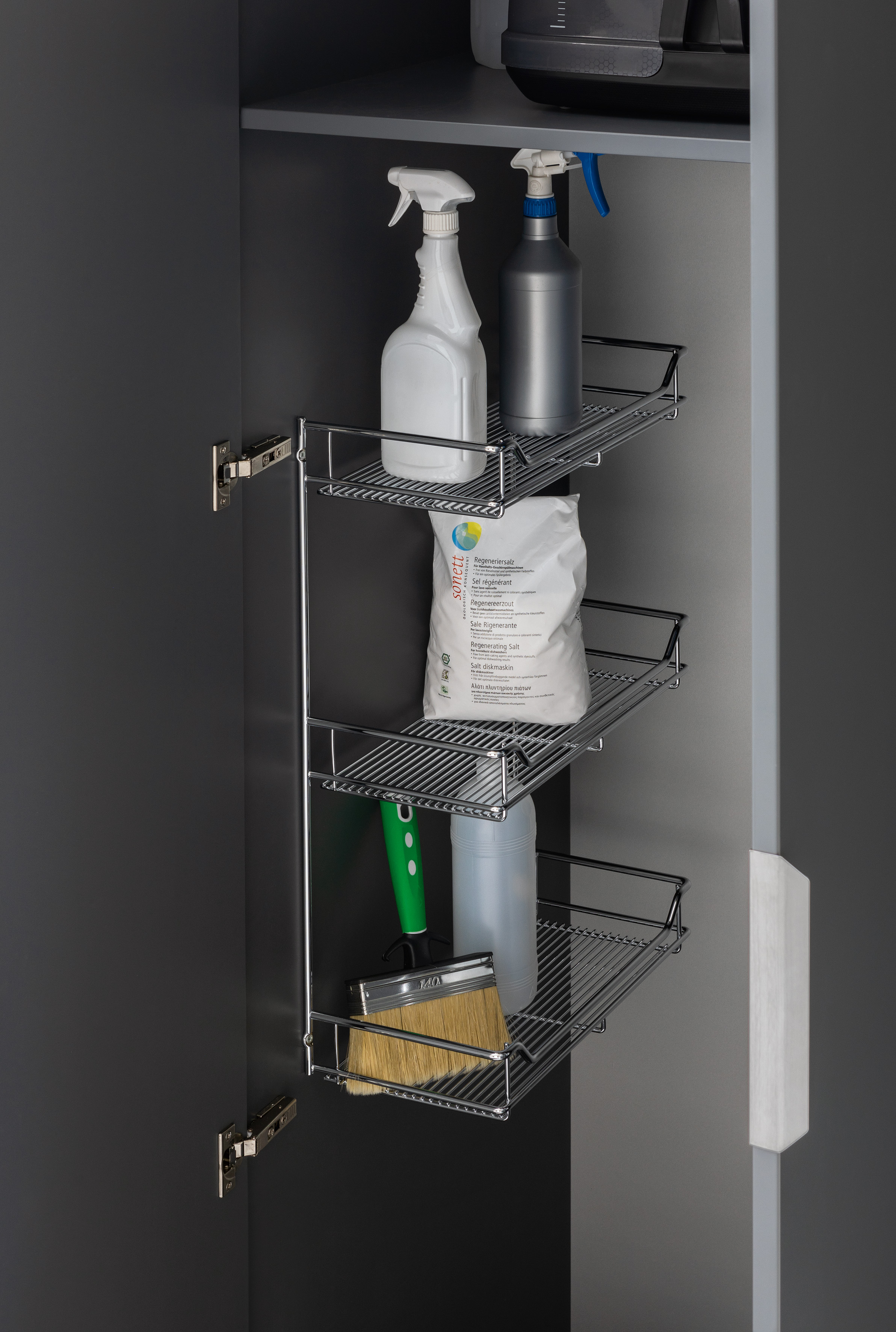 Art. 5884 Baskets Compabit  - Вид №4