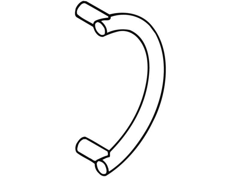 550.33BKSLT Справиться HEWI Edition matt  - Вид №2