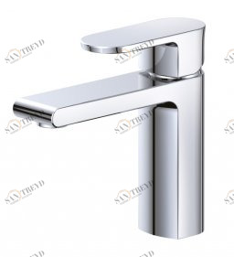 Смеситель для раковины TERRA TER-LVM-CRM BELBAGNO